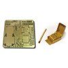 1/16 Enigma Germany WWII - photoetched kit