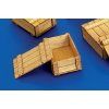 1/35 Wooden boxes II
