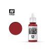 Vallejo Model Color 70926 Red (17ml)