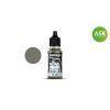 Vallejo Model Color 70886 Green Grey (18 ml)
