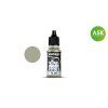 Vallejo Model Color 70885 Pastel Green (18 ml)