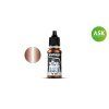 Vallejo Model Color 70999 Copper (18 ml)