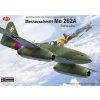 1/72 Me 262A "Schwalbe"