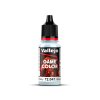 Vallejo Game Color 72047 Wolf Grey 18 ml.