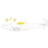 Spitfire Mk.I 1/32 recommended for KOTARE