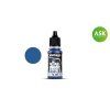 Vallejo Model Color 70809 Royal Blue (18 ml)