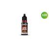 Vallejo Game Color 73203 Umber  Wash 18 ml.