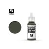 Vallejo Model Color 70975 Military Green (17ml)