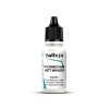Vallejo Game Color 72651 Polyurethane Matt Varnish Auxiliary  18 ml.