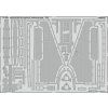 Spitfire Mk.IXc engine & undercarriage 1/24 recommended for AIRFIX