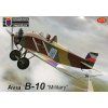 1/72 Avia BH-10 Military