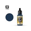 Vallejo Model Air 71313 Dark Mediterranean Blue (17ml)