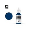Akrylová barva Vallejo Model Color 70925 Blue (17ml)