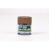 Mr. Color (10 ml) Dark Earth BS381C/450