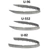 34726 166 sku correction set 3 versions for dkm type vii c u boat border model
