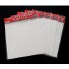 Polystyrene sheets 0,5 mm