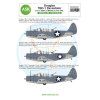 1/32 Douglas TBD-1 Devastator part 1 - Battle of Midway 4. June 1942