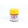 Tamiya 81524 Acrylic Mini X-24 Clear Yellow
