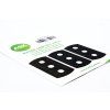 ASK RAZER SAW SET 3 PCS - ultra and extra smooth & ultra smooth symmetric & extra smooth symmetric