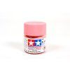 Tamiya 81517 Acrylic Mini X-17 Pink