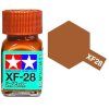 Tamiya 80328 XF-28 Dark Copper