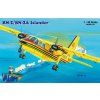 1/48 Britten-Norman BN-2/BN-2A Islander - Valom