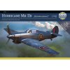 1/48 Hurricane Mk IIb Reconnaissance