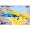 1/72 Fokker F.VIIb/3m (Spanish Bomber)