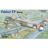 1/72 Fokker T.V (early) - Valom