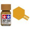 Tamiya 80359 XF-59 Desert Yellow