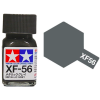 Tamiya 80356 XF-56 Metallic Grey