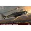 1/72 FOCKE-WULF FW 190D-13 Nordenham Production