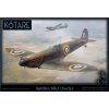 37770 174 k32004 spitfire mk.i early kotare