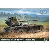 1/72 Semovente M41M da 90/53 - Italian Selfpropelled Gun