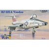 1/72 RF-101A Voodoo