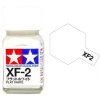 Tamiya 80302 XF-2 Flat White