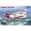 1/48 Antonov An-2 (Civil Aviation) - Valom