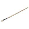 Tamiya 87014 Flat Brush No.3