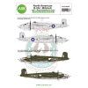 1/48 B-25J Mitchell part 2 - Royal Australian Air Force
