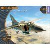 1/72 MiG-23MLD The last Ukrainian Flogger-К - Expert kit