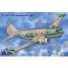 1/72 Curtiss C-46A Commando (IAF) - Valom