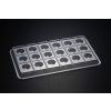 Tamiya 87195 18 Well Palette for Brush Painting 5