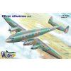 1/72 DH.91 Albatross (RAF) - Valom