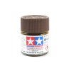 Tamiya 81790 Acrylic Mini XF-90 Red Brown 2