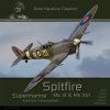 Duke Hawkins Classics: Supermarine Spitfire Mk.IX & Mk.XVI - 116 pages EN