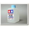 Tamiya 80040 X-20 Thinner (250ml)