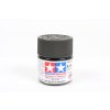 Tamiya 81510 Acrylic Mini X-10 Gun Metal