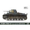 1/35 Pz.Kpfw. II Ausf. a2 - LIMITED EDITION