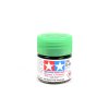 Tamiya 81525 Acrylic Mini X-25 Clear Green