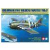 Tamiya 61126 Grumman FM-1 Wildcat/Martlet Mk.VI 1/48